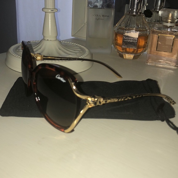 Designer sunglasses - Picture 8 of 8